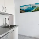 Loft Guanapay 1 아파트 아로나