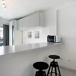 아파트 Loft Guanapay 1