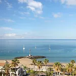 Loft Guanapay 1 아파트