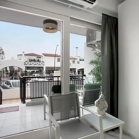 Loft Guanapay 1 アパート