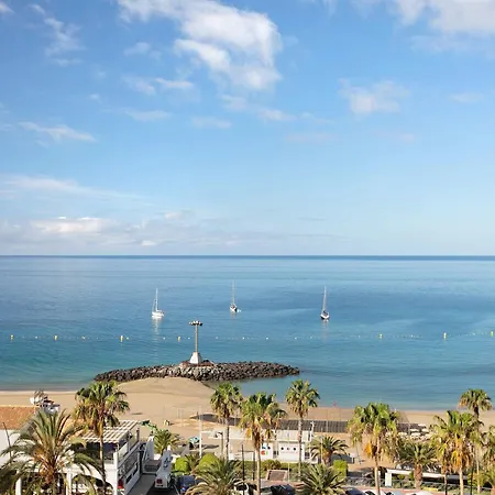 Loft Guanapay 1 アパート