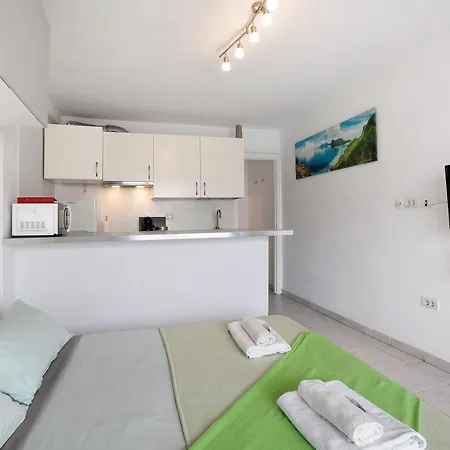 Apartamento Loft Guanapay 1 Arona (Tenerife)