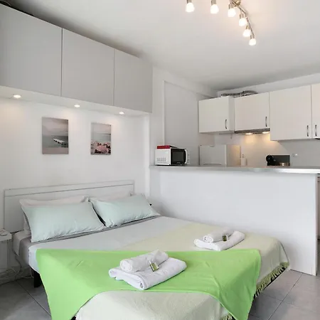 Loft Guanapay 1 Apartamento Arona (Tenerife)