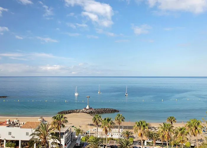 Appartement Loft Guanapay 1 Arona (Tenerife)